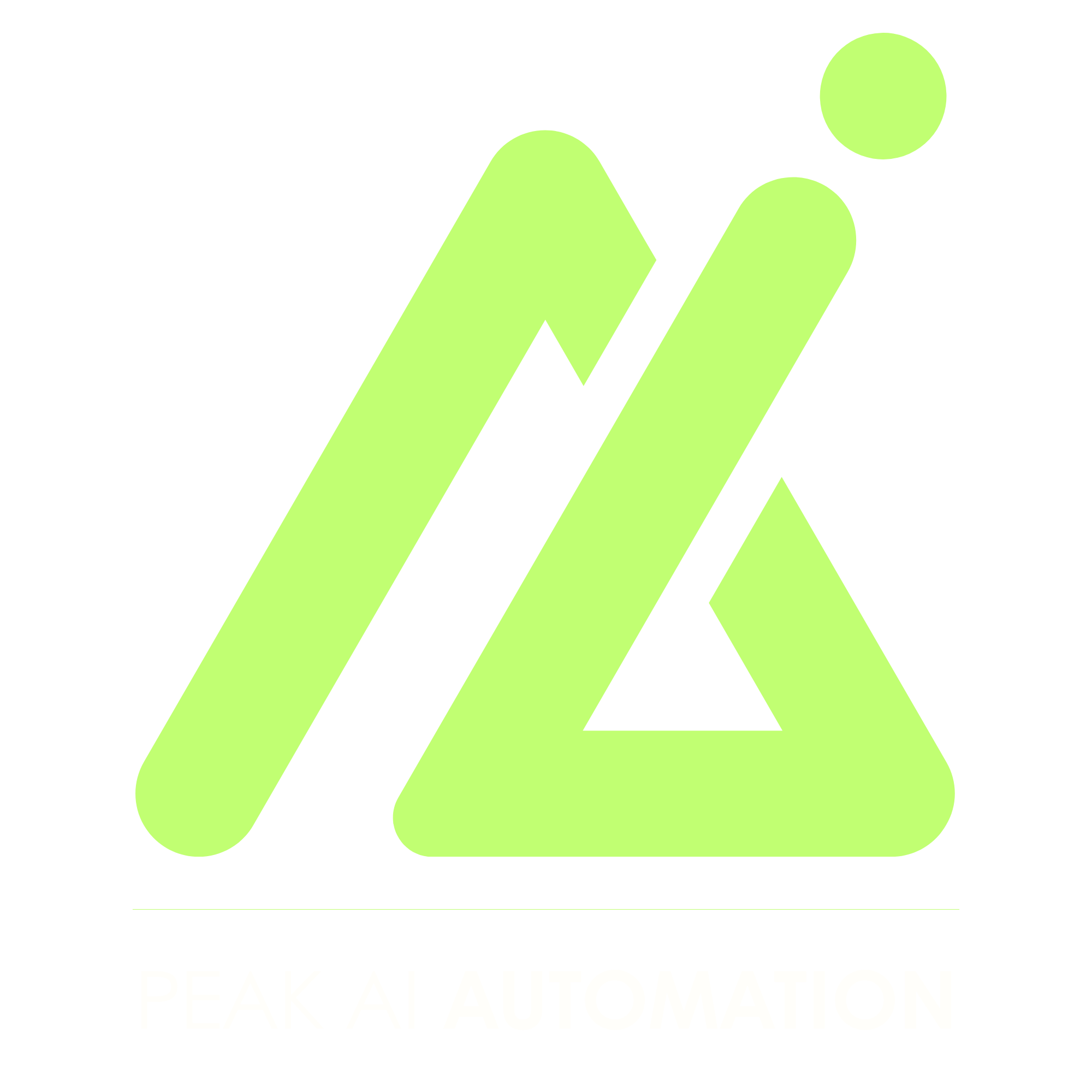 Leading AI Business & Education Programs